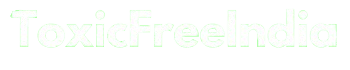 Toxic Free India Logo