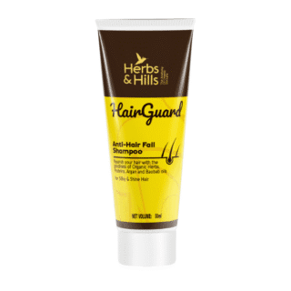 Anti-Hair Fall Hair Guard Shampoo – 50ml
