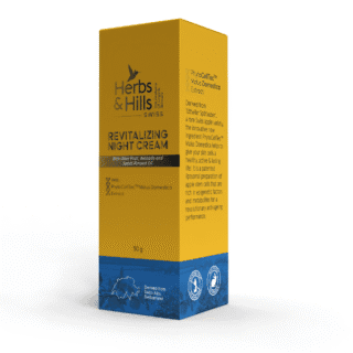 Revitalizing Night Cream 50g