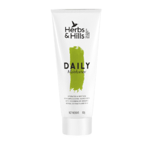 Hydrating Daily Moisturizer – 50g