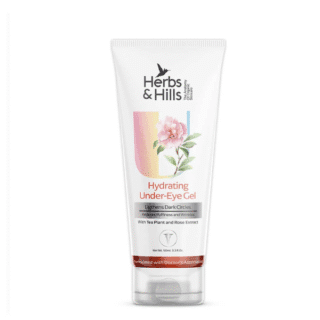 Hydrating Under Eye Gel 50ml