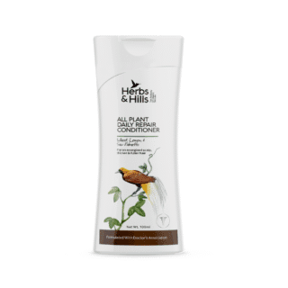 Plant-Based Daily Repair Hair Conditioner – 100ml