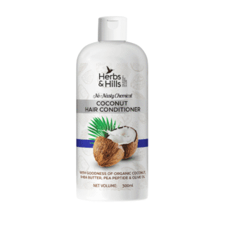 Organic Virgin Coconut Oil | Toxic Free India