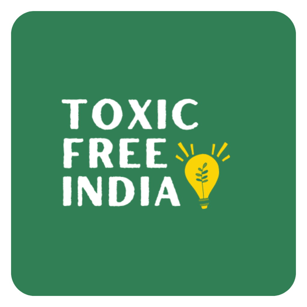 Toxic Free India