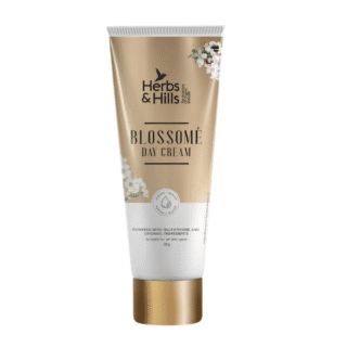 Blossome Moisturizing Day Cream