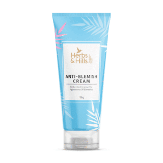 Anti Blemish Cream