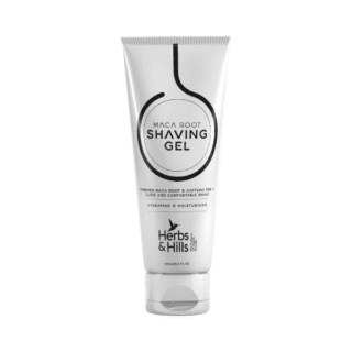 Shaving Gel – Smooth & Irritation-Free Daily Care