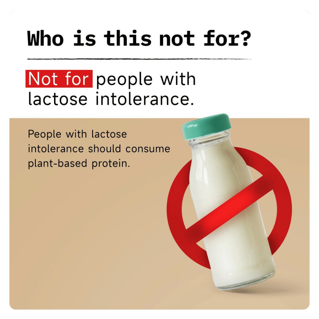 Whey Protein Coffee – 24g Protein, Real Coffee, No Additives (1kg) - Image 7