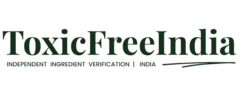 TOXIC FREE INDIA